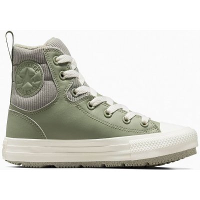 Converse Chuck Taylor All Star Berkshire Boot Hi A04650/Light Field Surplus – Zbozi.Blesk.cz