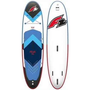 Paddleboard F2 Peak Windsurf 10'8''