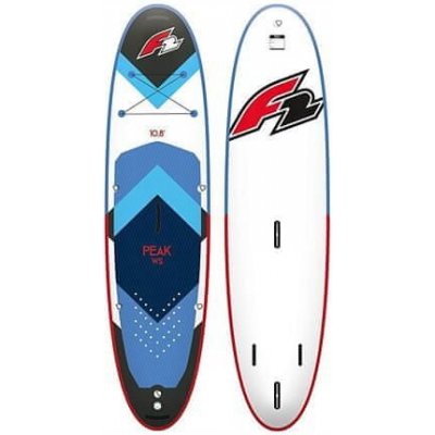 Paddleboard F2 PEAK WS 11,8 – Zboží Dáma