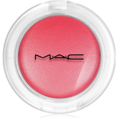 MAC tvářenka Glow Play Blush Heat Index 7,3 g – Zbozi.Blesk.cz