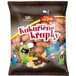Rej Křupky banánové s čokoládou 90 g – Zboží Dáma