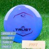 Frisbee Royal TRUST Grand (Latitude64) Růžová