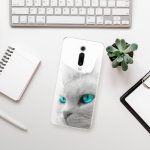 Pouzdro iSaprio - Cats Eyes - Xiaomi Mi 9T Pro – Zboží Živě