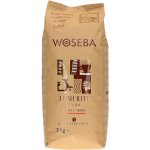 Woseba Ti Meriti Crema E Aroma zrnková 1 kg – Hledejceny.cz