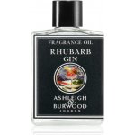 Aschleigh & Burwood Esenciální olej Rhubarb Gin12 ml – Hledejceny.cz