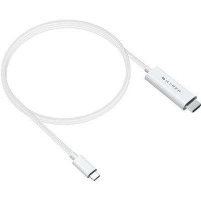 Hyper HyperDrive HY-HD6007WHGL – Sleviste.cz