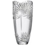 Bohemia Crystal Váza Oko 305mm – Hledejceny.cz