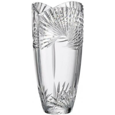 Bohemia Crystal Váza Oko 305mm – Hledejceny.cz