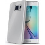 Pouzdro Celly Gelskin Samsung Galaxy S6 Edge čiré – Hledejceny.cz