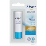 Dove Nourishing Lip Care Hydro Lip Balm hydratační balzám na rty 4.8 g – Sleviste.cz