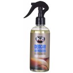 K2 DEOCAR - Real Leather 250 ml – Hledejceny.cz