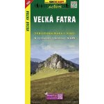 Veľká Fatra 1:50 000 – Zboží Mobilmania