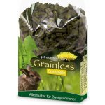 JR Farm Grainless Complete zakrslý Králík 1,35 kg – Zboží Dáma