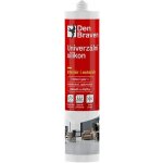 Den Braven Univerzální silikon 280ml manhattan – Hledejceny.cz