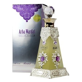 Rasasi Arba Wardat parfémovaná voda unisex 70 ml