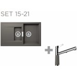 Set SCHOCK Mono D-150 + SC-510 – Sleviste.cz