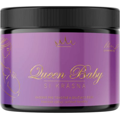 QUEEN Collagen Baby Třešeň 153 g – Zbozi.Blesk.cz