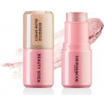 Dermacol Rozjasňující tyčinka 01 rosegold glow effect 7 g – Sleviste.cz