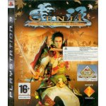 Genji: Days of the Blade – Zbozi.Blesk.cz