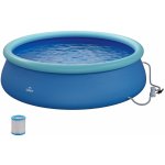 CRIVIT Easy Set 3 x 0,76 m – Zboží Mobilmania