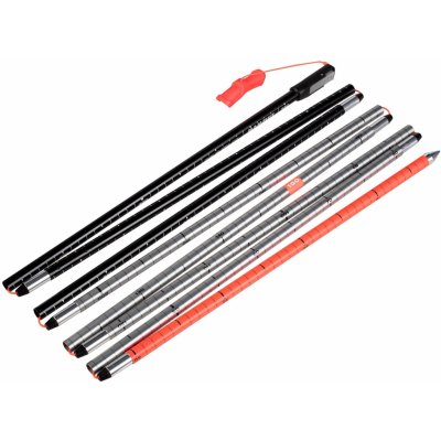 Mammut Probe 320 speed lock – Hledejceny.cz
