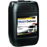 Mobil Delvac MX Extra 10W-40 20 l – Zbozi.Blesk.cz