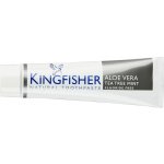 Kingfisher Aloe Tea tree & Máta 100 ml – Hledejceny.cz