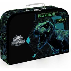 Oxybag Jurassic World 34 cm