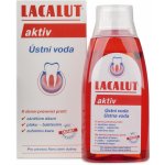Lacalut Aktiv 300 ml – Sleviste.cz