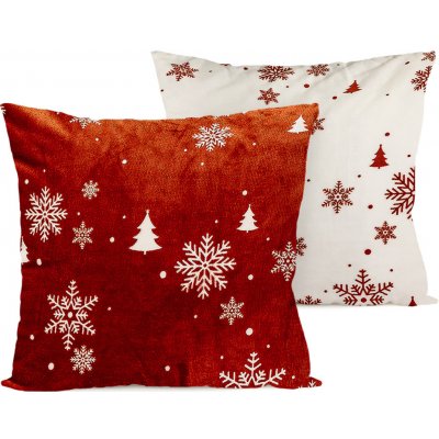 4Home Happy winter 40 x 40 cm – Zboží Dáma