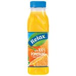 Relax Džus 100% pomeranč 300 ml – Hledejceny.cz