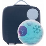 b.box Svačinový box velký midnight – Zboží Dáma