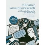 Český jazyk pro střední školy - příručka učitele – Zboží Mobilmania
