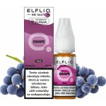 ELF LIQ Grape 10 ml 20 mg – Zboží Dáma