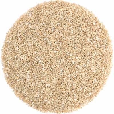 Nutsman Quinoa bílá 250 g – Zboží Dáma
