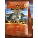 Krmivo pro psa Wolfsblut Alaska Salmon 2 kg
