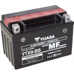 Yuasa YTX9-BS | Zboží Auto