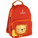 LittleLife Friendly Faces Toddler Lion 17170 – Zboží Mobilmania