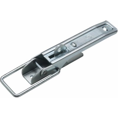 Závěr bočnic - přezka BV 10-1 (bez protikusu, s pojistkou) – Hledejceny.cz