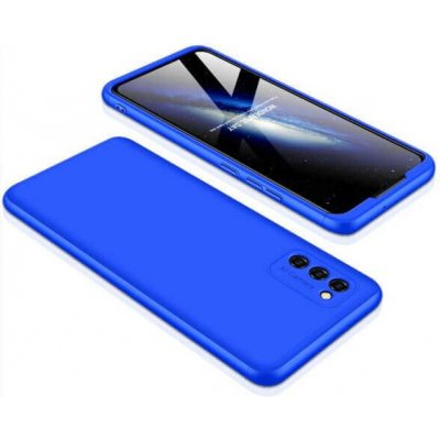 Pouzdro SES Ochranné 360° celotělové plastové Samsung Galaxy A32 SM-A325F 4G - modré – Zbozi.Blesk.cz