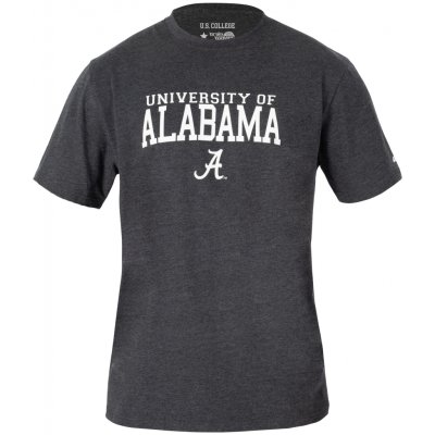 Pánské triko US College Sports Alabama – Zboží Dáma Pánské triko US College Sports Alabama – Zboží Dáma