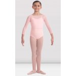 Bloch Daisy M744C růžová – Zboží Dáma