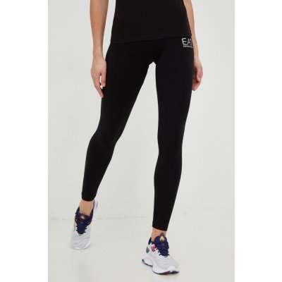 EA7 EMPORIO ARMANI 8NTP61 Leggings Black