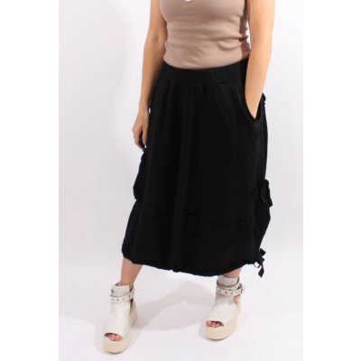 By love me balonová sukně BLM černá – Zboží Dáma