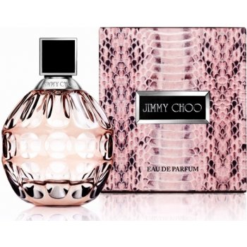 Jimmy Choo parfémovaná voda dámská 100 ml tester