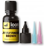 Loon Outdoors UV lak Fly Finish hnědá – Hledejceny.cz