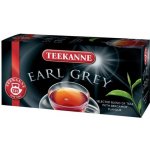 Teekanne Earl Grey černý čaj aromatizovaný 20 sáčků 33 g – Zboží Dáma