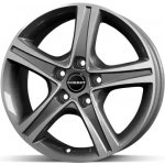 Borbet CWD 6x15 5x118 ET68 anthracite polished | Zboží Auto
