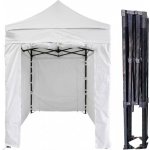 TENTino STEEL HEXAGON 2x2 m 1A - BÍLÁ – Hledejceny.cz