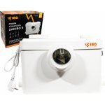 DAMBAT IBO SANIBO 5 230V – Hledejceny.cz